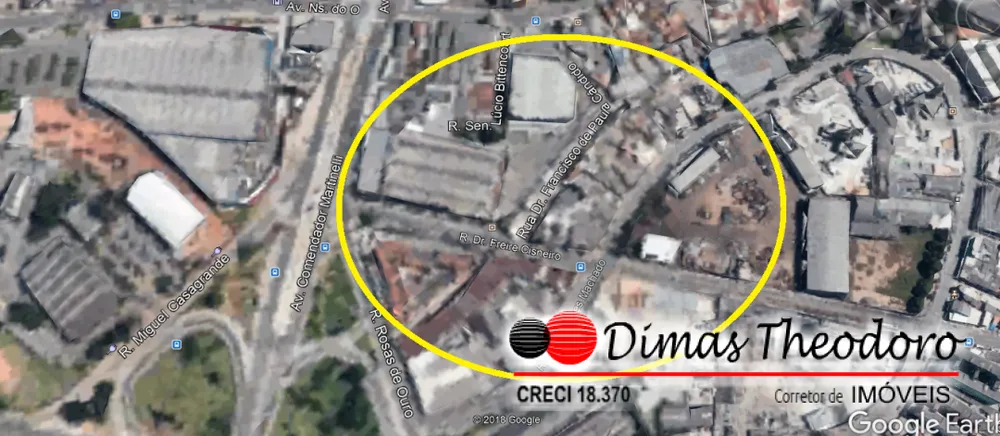 Terreno, 5250 m² - Foto 1