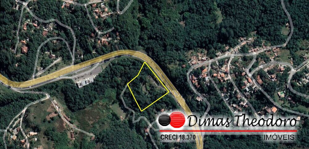 Loteamento e Condomínio, 4 hectares - Foto 1