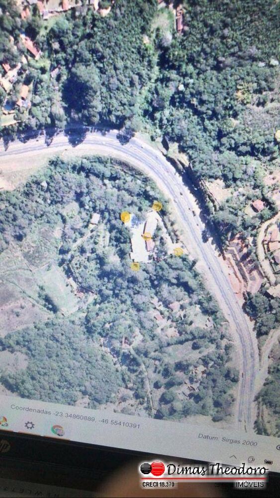 Loteamento e Condomínio, 4 hectares - Foto 4