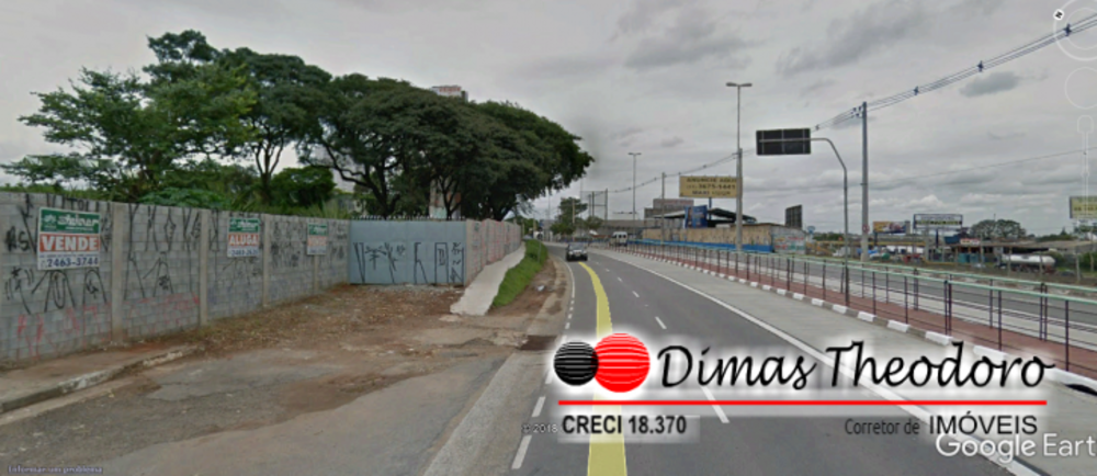 Loteamento e Condomínio, 3 hectares - Foto 2