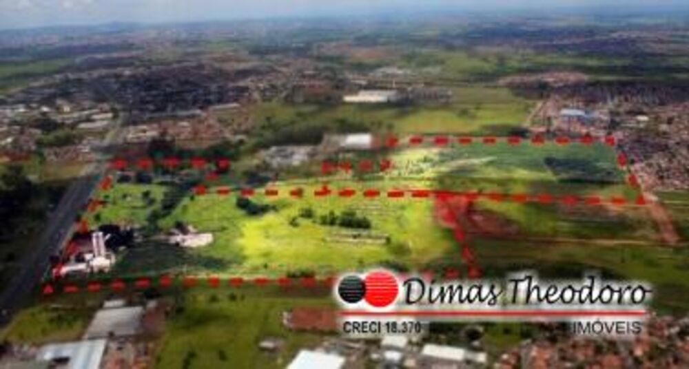 Terreno, 72 hectares - Foto 1