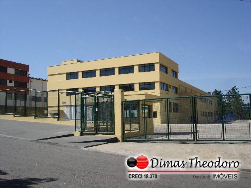 Depósito-Galpão, 2500 m² - Foto 2