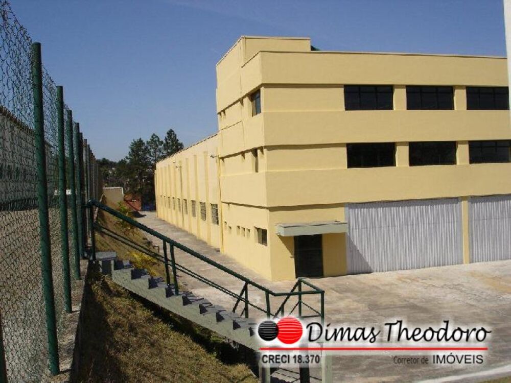 Depósito-Galpão, 2500 m² - Foto 3