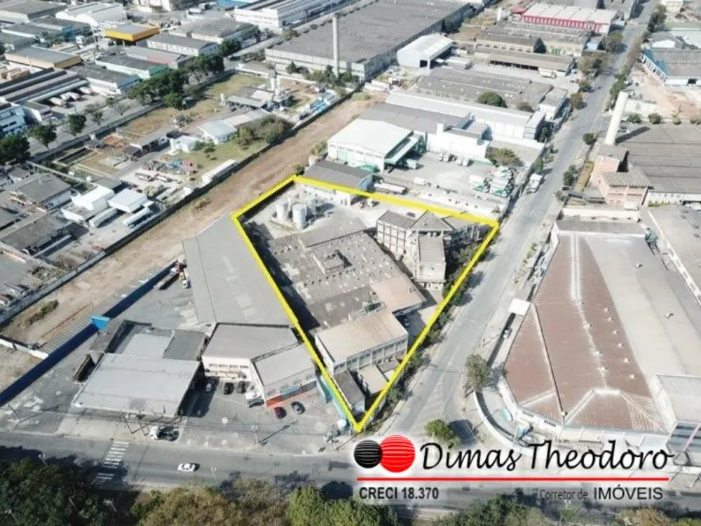 Depósito-Galpão, 3500 m² - Foto 4