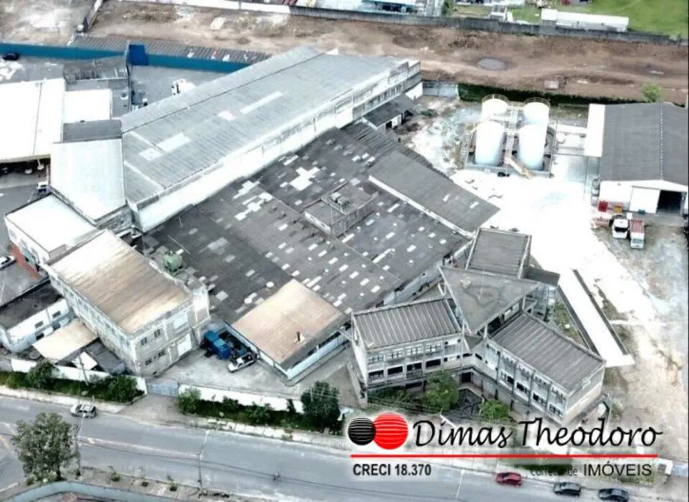 Depósito-Galpão, 3500 m² - Foto 2
