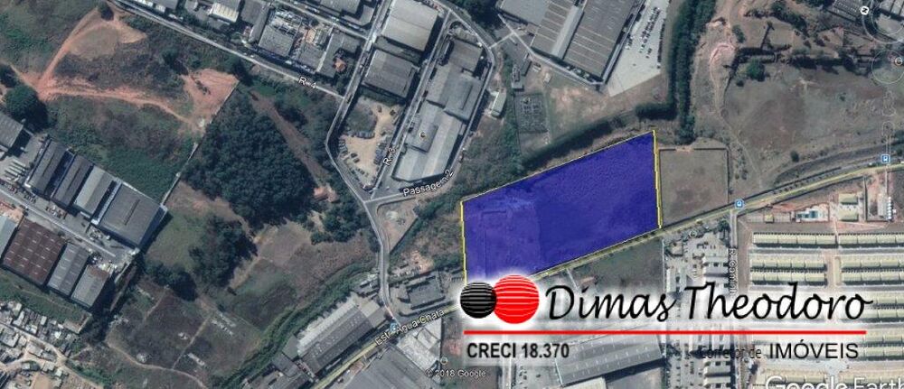Terreno, 3 hectares - Foto 1