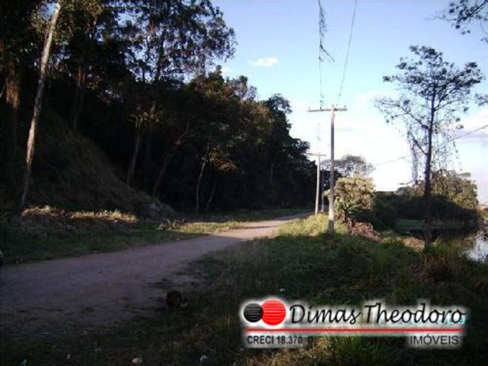 Loteamento e Condomínio, 20 hectares - Foto 1