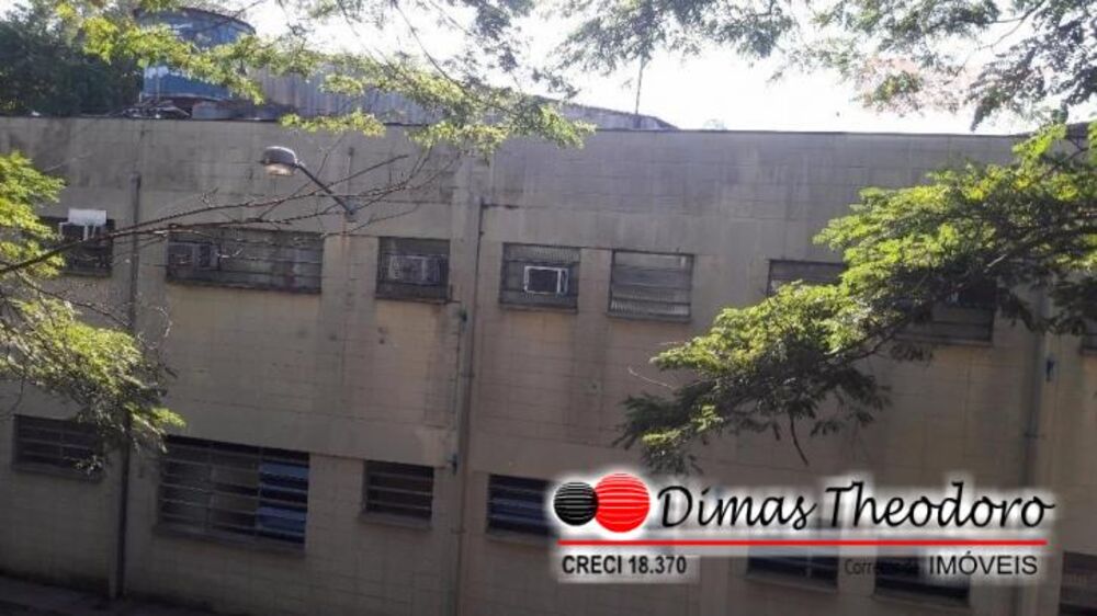 Depósito-Galpão-Armazém à venda e aluguel, 2800m² - Foto 3