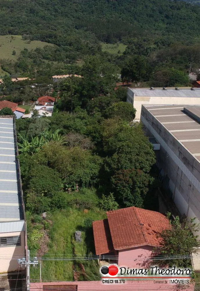 Loteamento e Condomínio, 2100 m² - Foto 2
