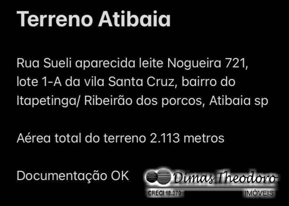 Loteamento e Condomínio, 2100 m² - Foto 3