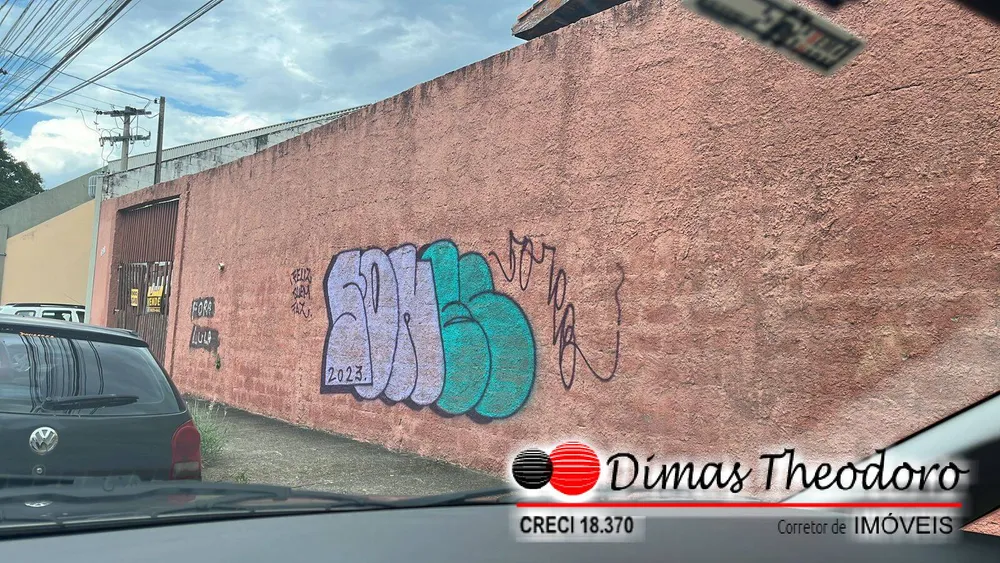 Loteamento e Condomínio, 2100 m² - Foto 1