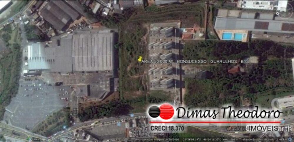 Loteamento e Condomínio, 5 hectares - Foto 3