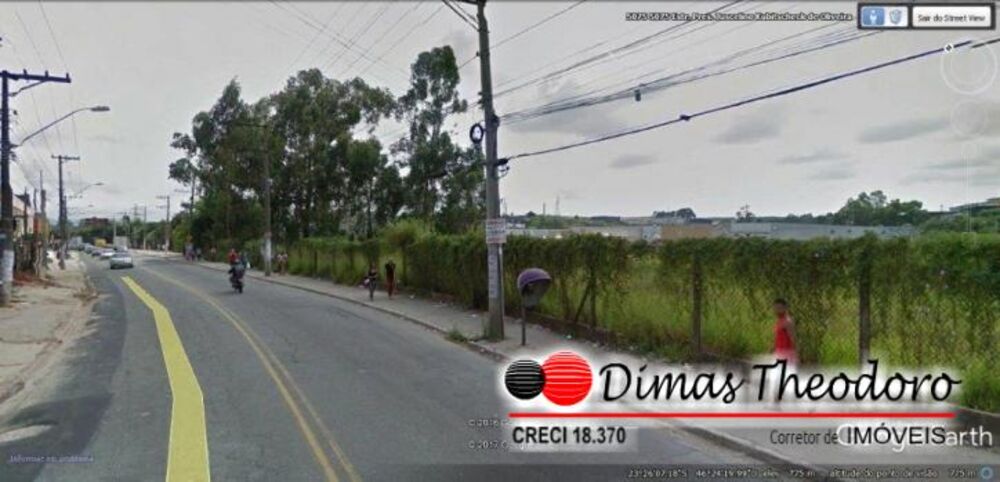 Loteamento e Condomínio, 5 hectares - Foto 1