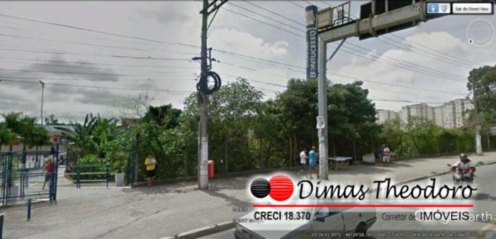 Loteamento e Condomínio, 5 hectares - Foto 2
