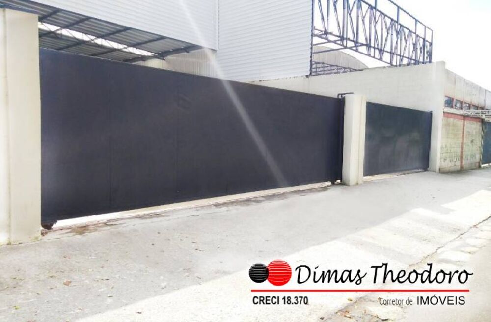 Depósito-Galpão, 3800 m² - Foto 3