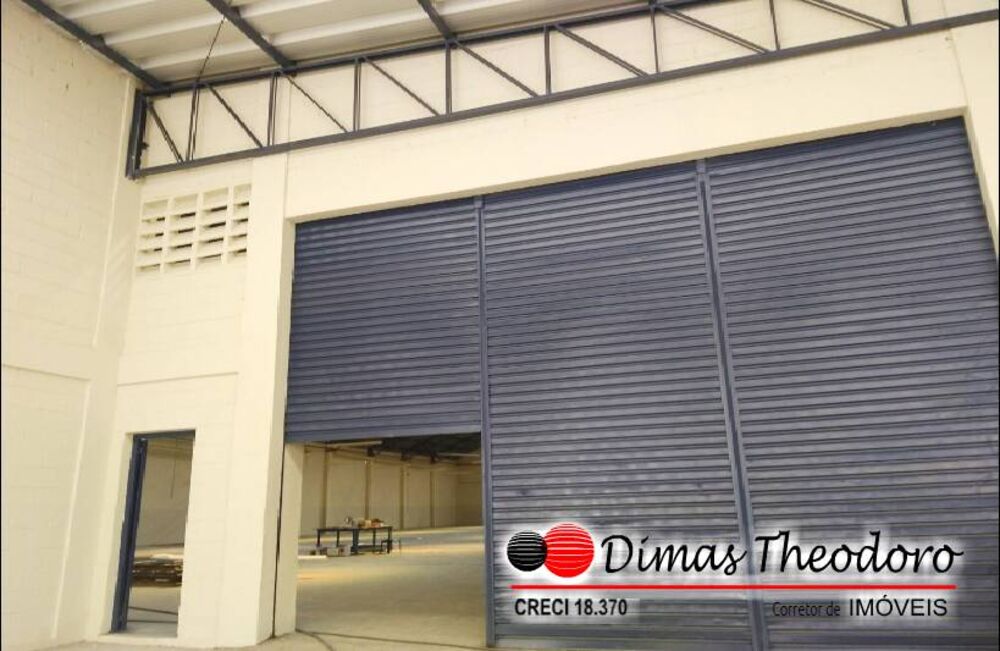 Depósito-Galpão, 3800 m² - Foto 2