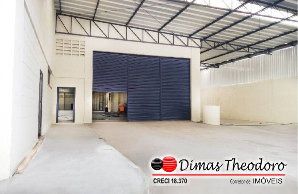 Depósito-Galpão, 3800 m² - Foto 4