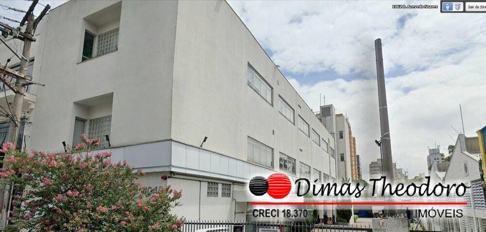 Conjunto Comercial-Sala à venda e aluguel, 1800m² - Foto 1