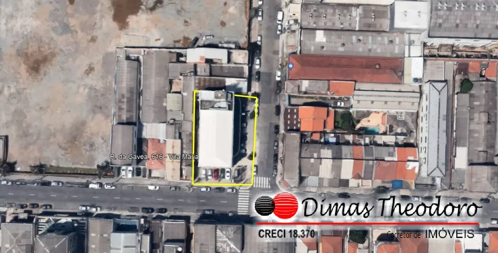 Prédio Inteiro, 1300 m² - Foto 2
