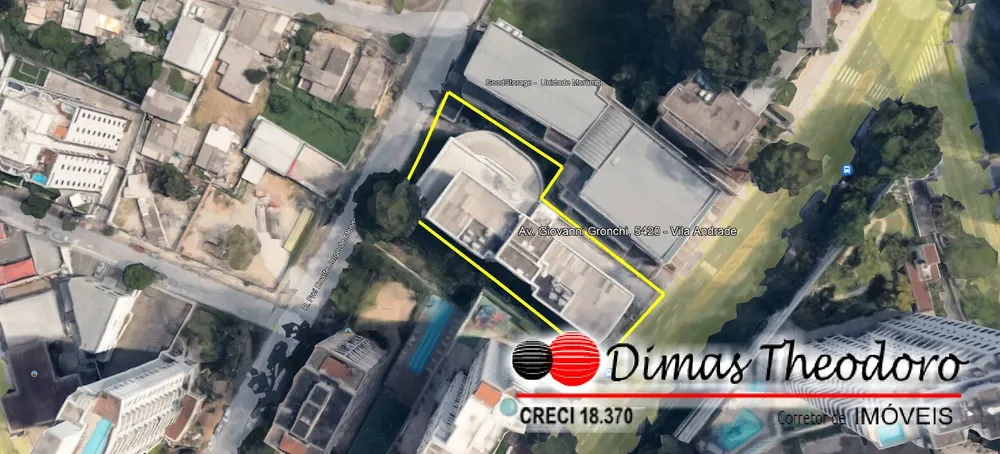 Depósito-Galpão, 5000 m² - Foto 2