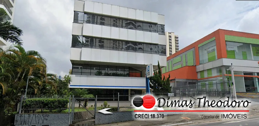 Depósito-Galpão, 5000 m² - Foto 1