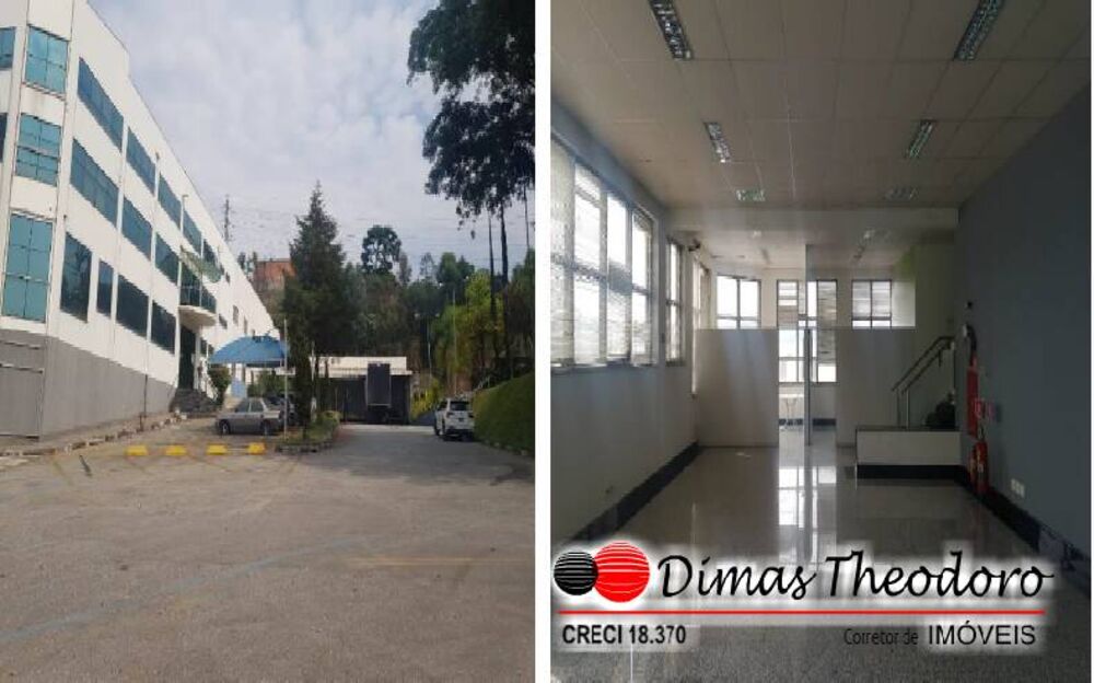 Depósito-Galpão, 10000 m² - Foto 2