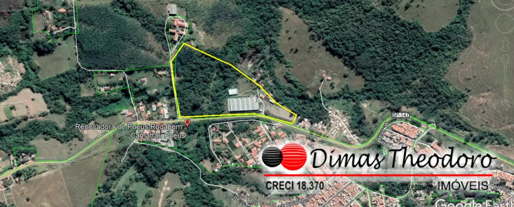 Depósito-Galpão, 8322 m² - Foto 2