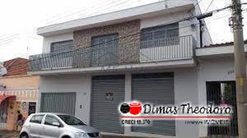 Depósito-Galpão, 340 m² - Foto 1