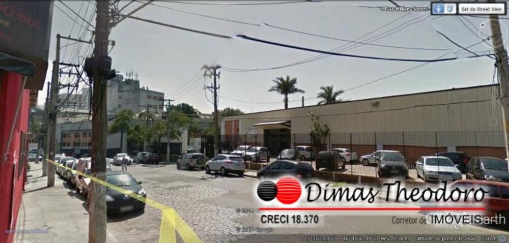 Depósito-Galpão, 12000 m² - Foto 2