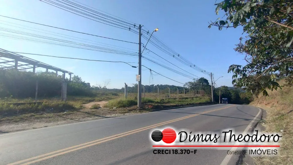 Loteamento e Condomínio, 10000 m² - Foto 4