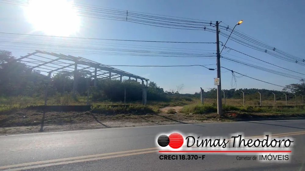 Loteamento e Condomínio, 10000 m² - Foto 3