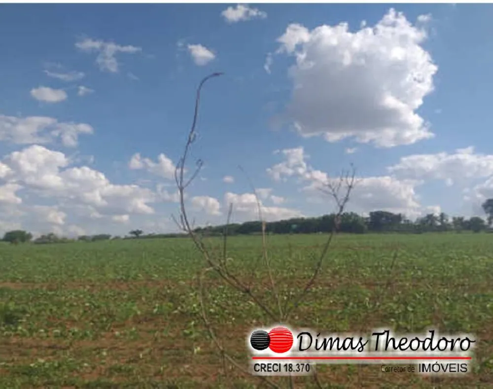 Loteamento e Condomínio, 22 hectares - Foto 3