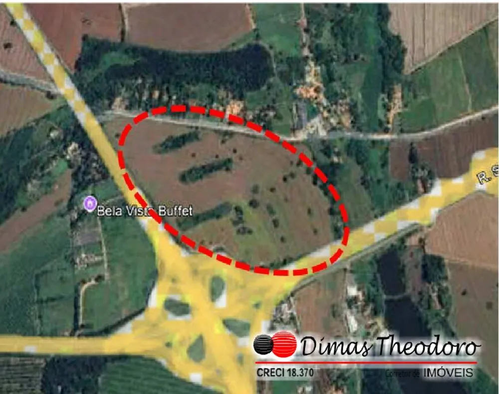 Loteamento e Condomínio, 22 hectares - Foto 2