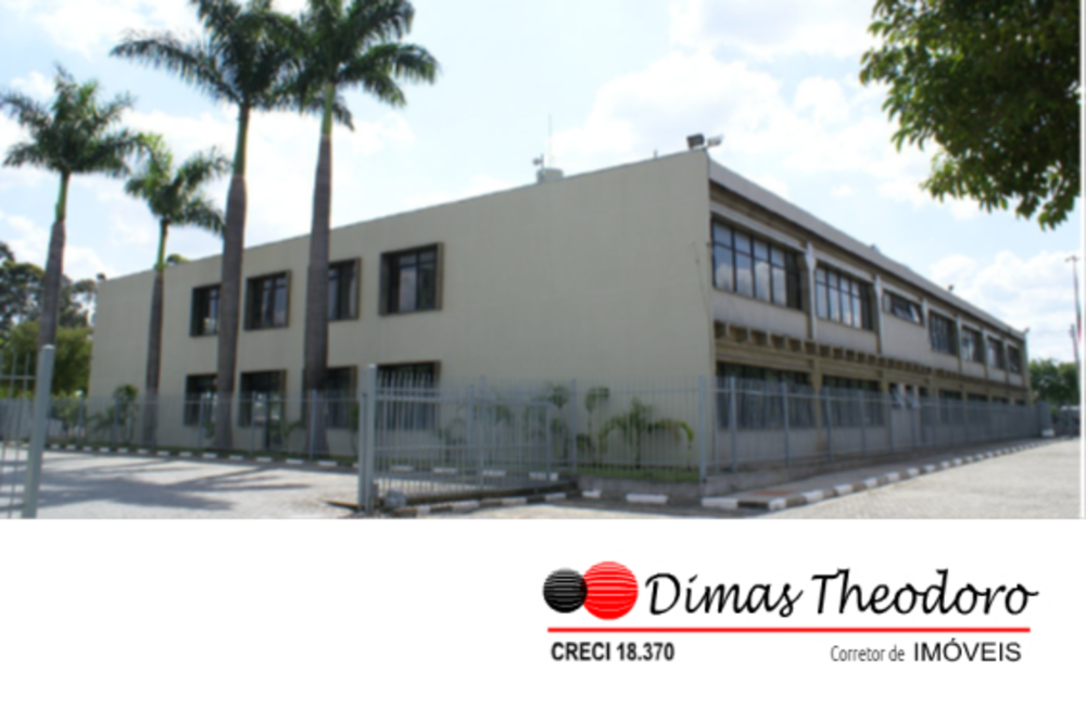 Depósito-Galpão, 4000 m² - Foto 1