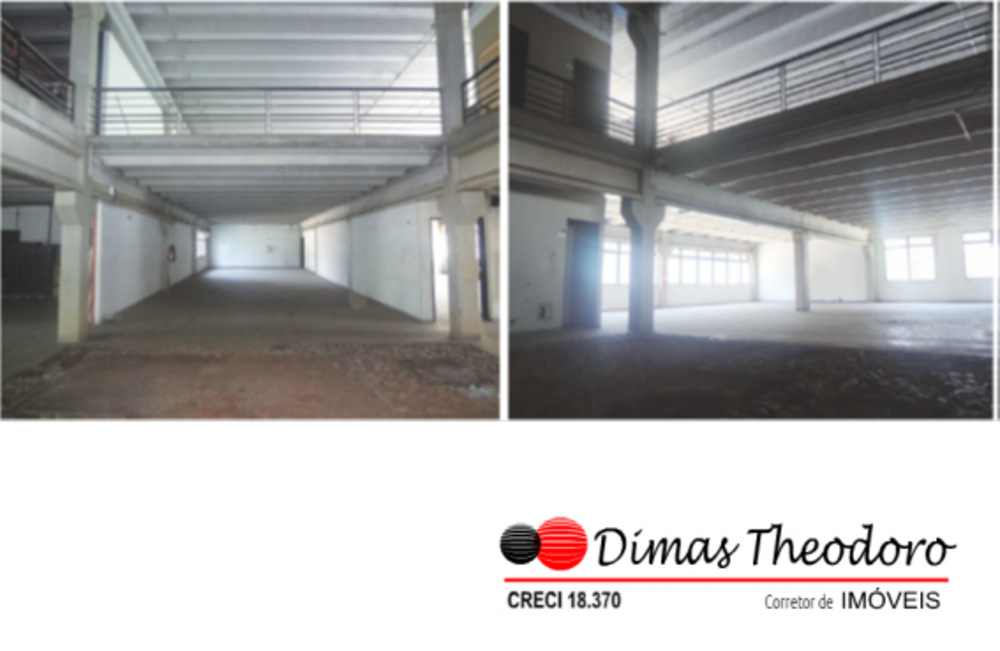 Depósito-Galpão, 4000 m² - Foto 3
