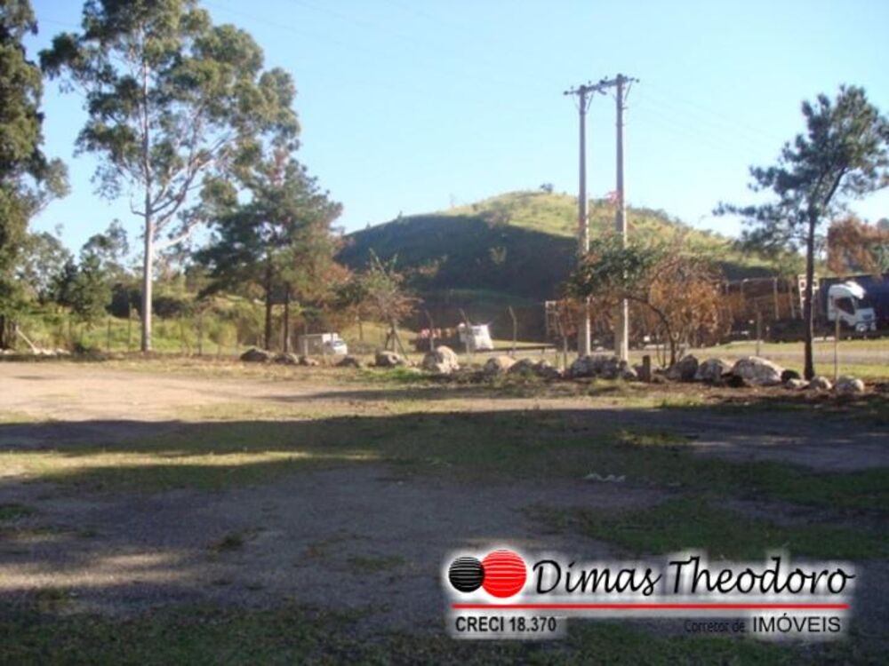 Loteamento e Condomínio, 21 hectares - Foto 2