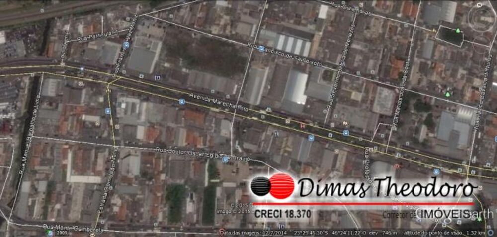 Loteamento e Condomínio, 750 m² - Foto 1