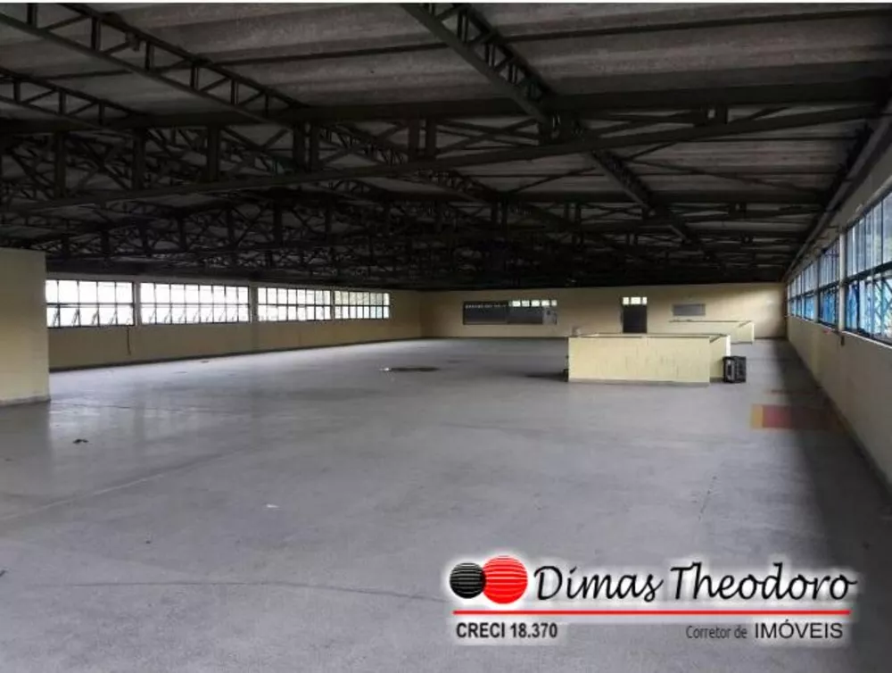 Depósito-Galpão-Armazém à venda e aluguel, 9000m² - Foto 4