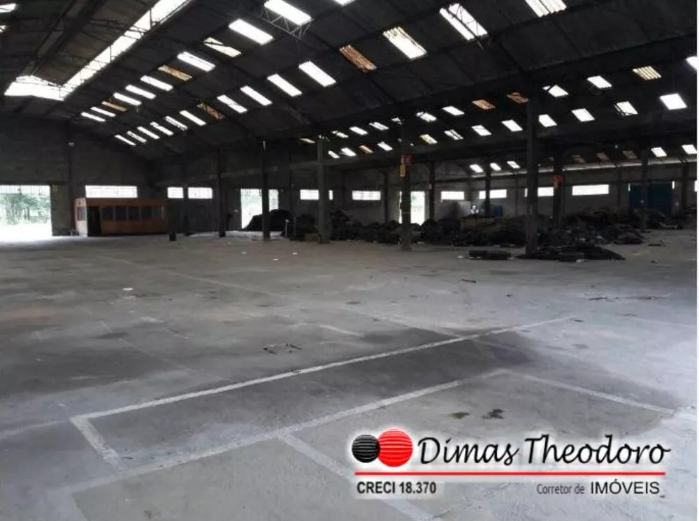 Depósito-Galpão-Armazém à venda e aluguel, 9000m² - Foto 7