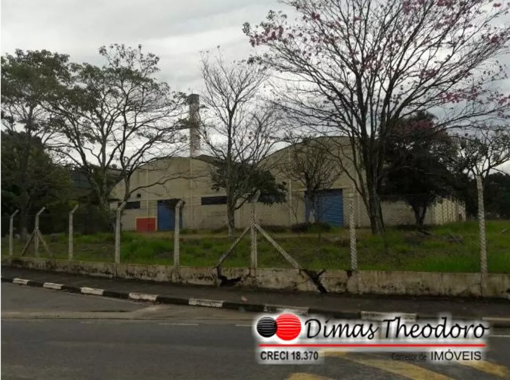 Depósito-Galpão-Armazém à venda e aluguel, 9000m² - Foto 5