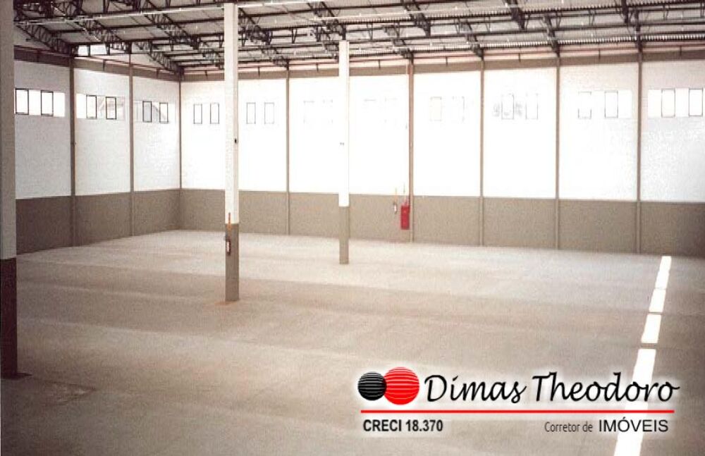 Prédio Inteiro, 3100 m² - Foto 2