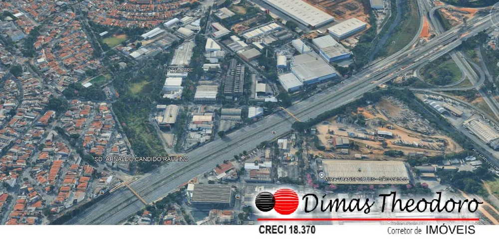 Loteamento e Condomínio, 5300 m² - Foto 1