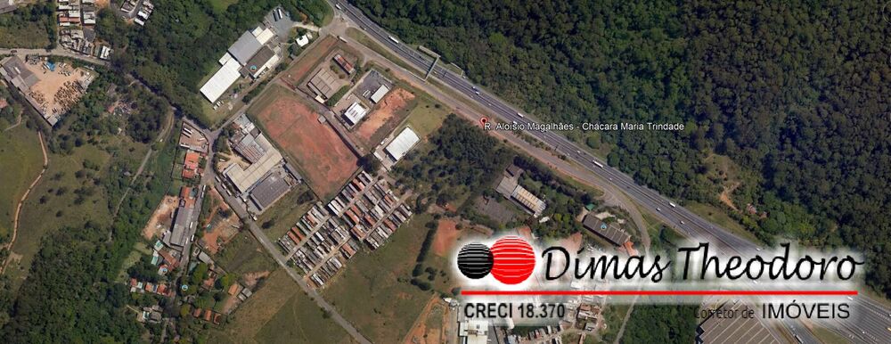 Loteamento e Condomínio, 1 hectares - Foto 1