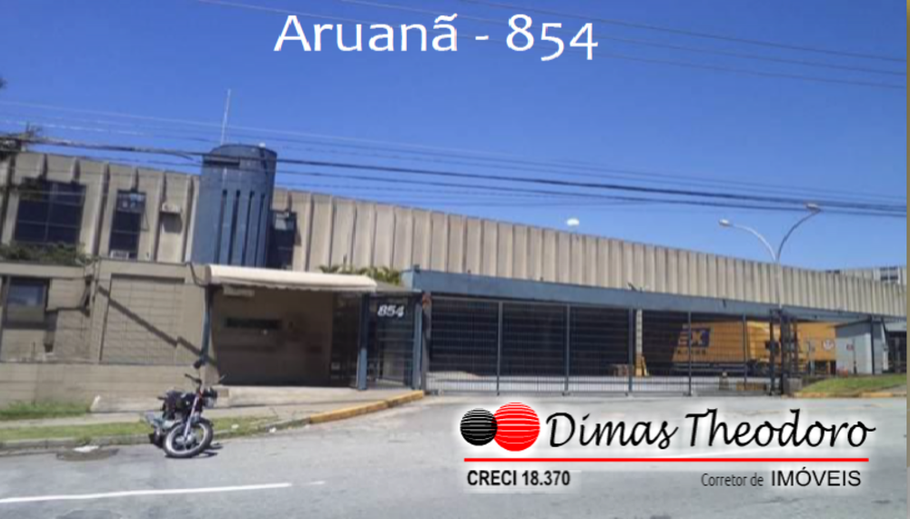 Depósito-Galpão-Armazém para alugar, 20000m² - Foto 1