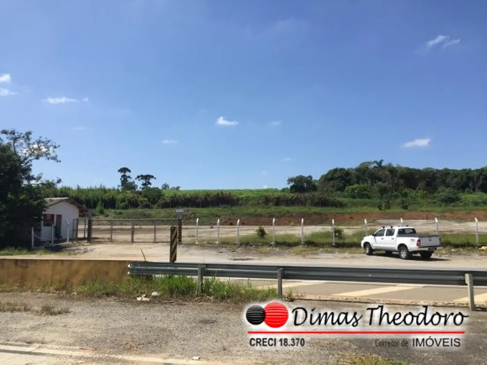 Loteamento e Condomínio, 3 hectares - Foto 1