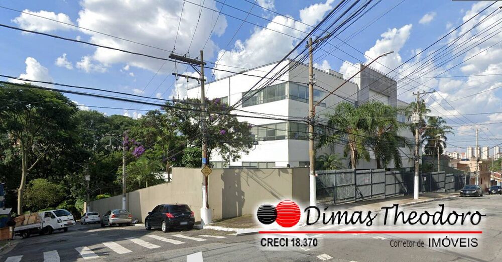 Prédio Inteiro, 3500 m² - Foto 2