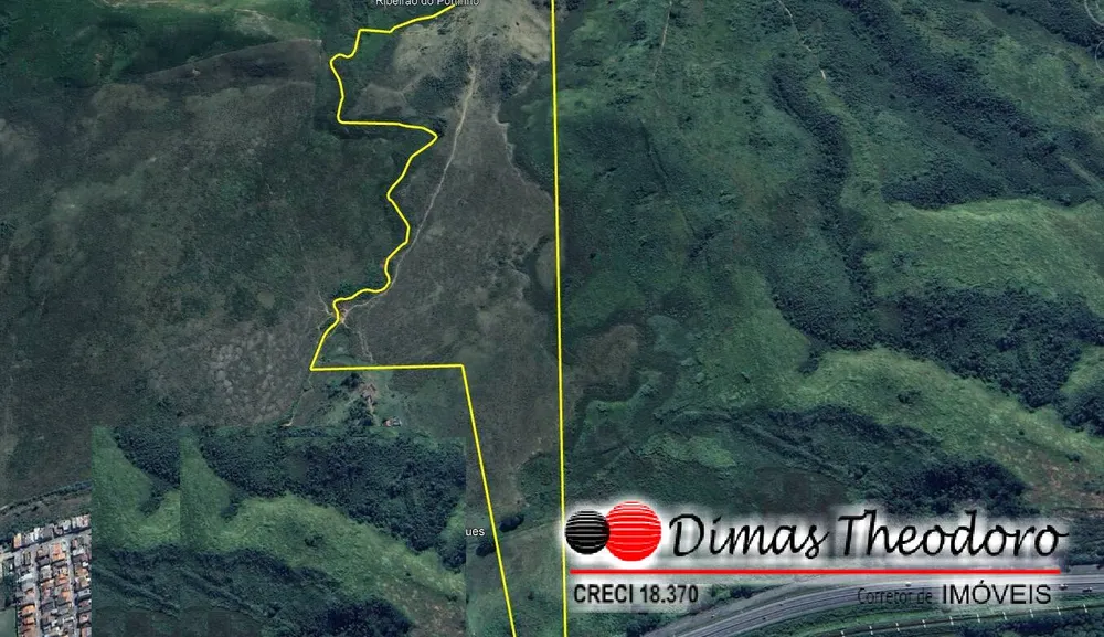 Loteamento e Condomínio, 26 hectares - Foto 1