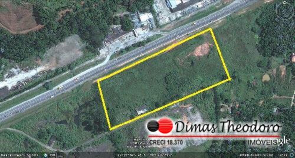 Terreno, 6 hectares - Foto 1