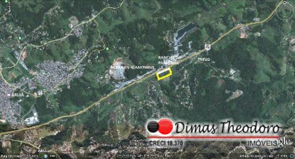 Terreno, 6 hectares - Foto 3