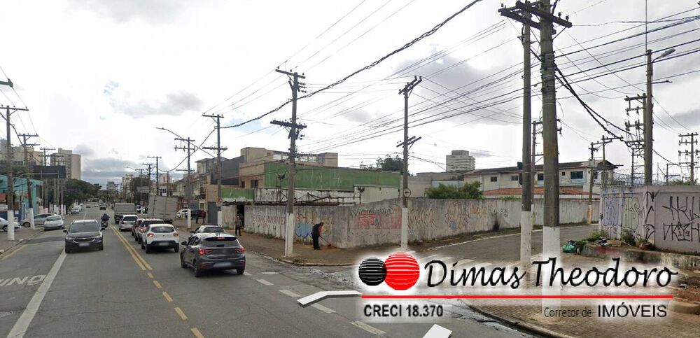 Loteamento e Condomínio, 1200 m² - Foto 1